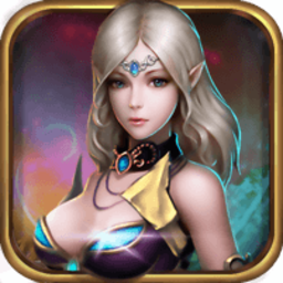 疯狂奇迹变态版 Logo