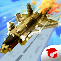 战地巡航内购解锁版(aero smash) Logo
